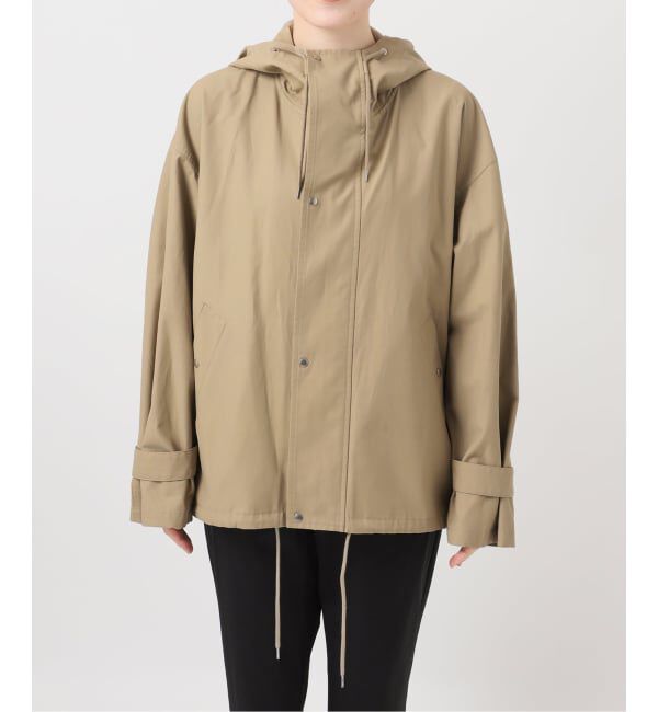 JOURNAL STANDARD「ショートモッズブルゾン」|その他|