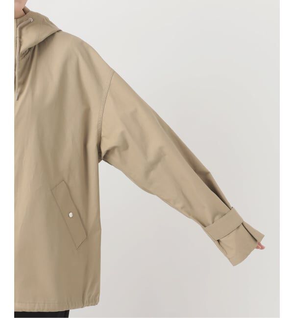 JOURNAL STANDARD「ショートモッズブルゾン」|その他|
