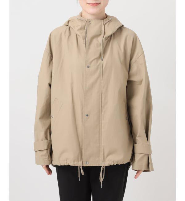 JOURNAL STANDARD「ショートモッズブルゾン」|その他|