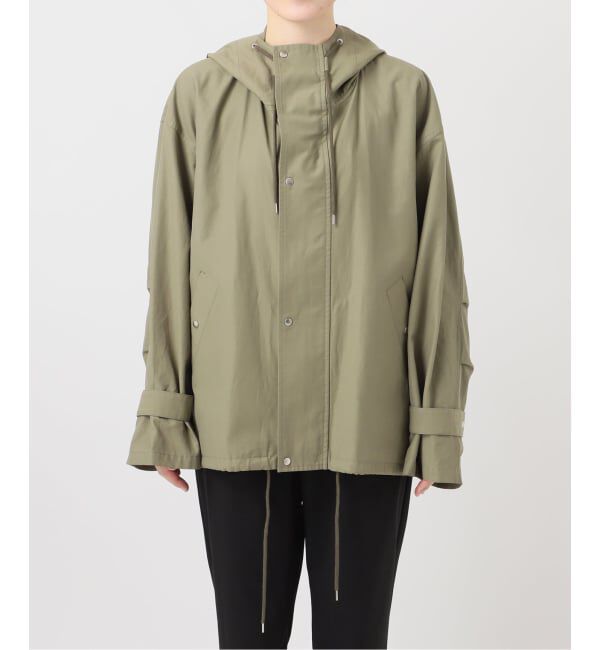 JOURNAL STANDARD「ショートモッズブルゾン」|その他|