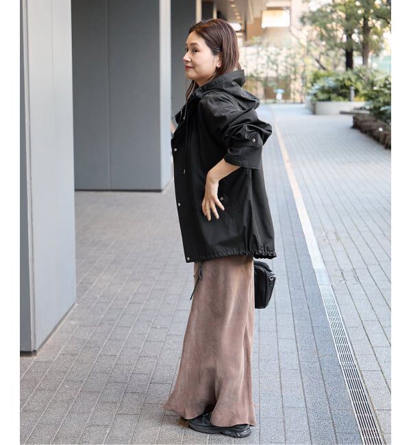 JOURNAL STANDARD「ショートモッズブルゾン」|その他|