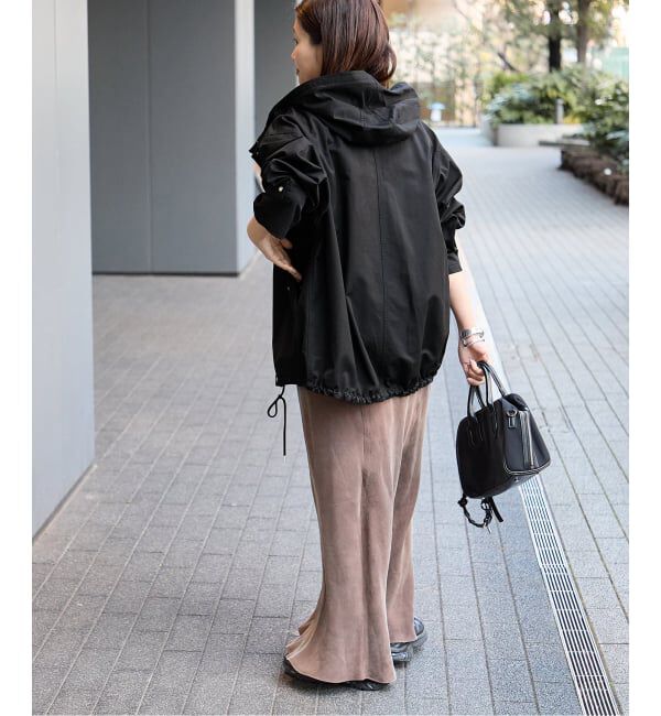 JOURNAL STANDARD「ショートモッズブルゾン」|その他|