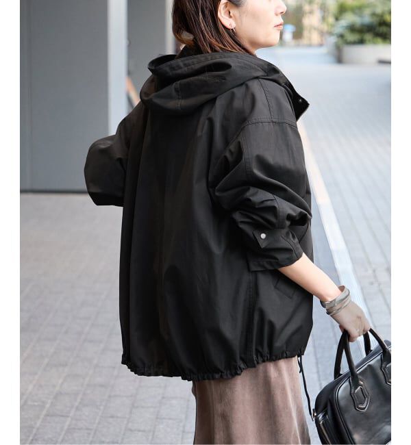 JOURNAL STANDARD「ショートモッズブルゾン」|その他|