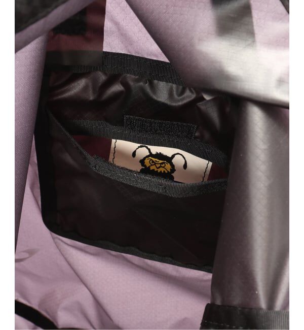 JOURNAL STANDARD「【HOLIDAY/ホリデイ】 PACKABLE KNAPSACK」|リュック|