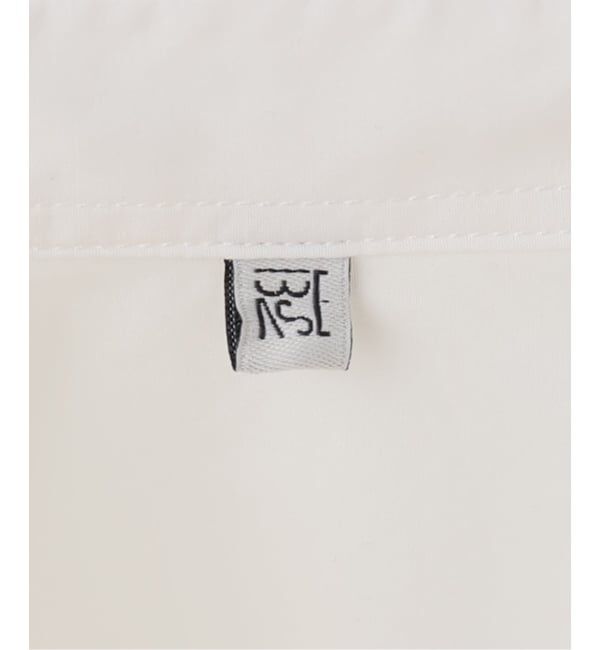 journal standard L'essage「【BASERANGE/ベースレンジ】CLAUDE SHIRT シャツ」|シャツ・ブラウス|
