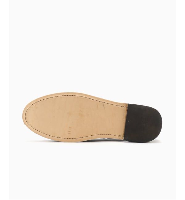 JOURNAL STANDARD「WILLIE TAYLER / ウィリー テイラー Huarache leather sandals」|サンダル|