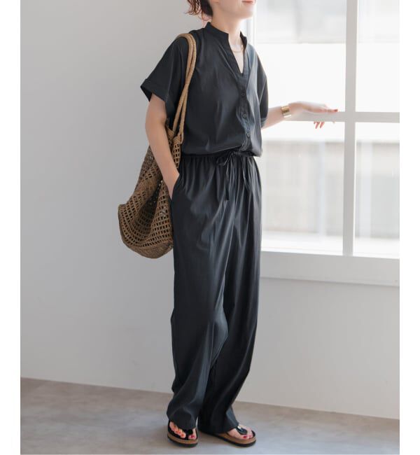 Spick and Span「《一部店舗+WEB限定 / 追加》フィブリルオールインワン」|オールインワン|