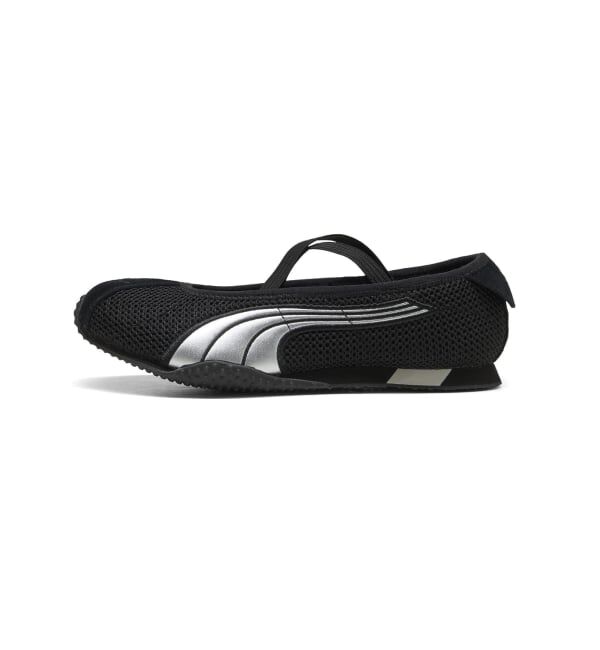 U by SPICK&SPAN「《予約》PUMA / プーマA H-STREET BALLET WNS」|スニーカー|