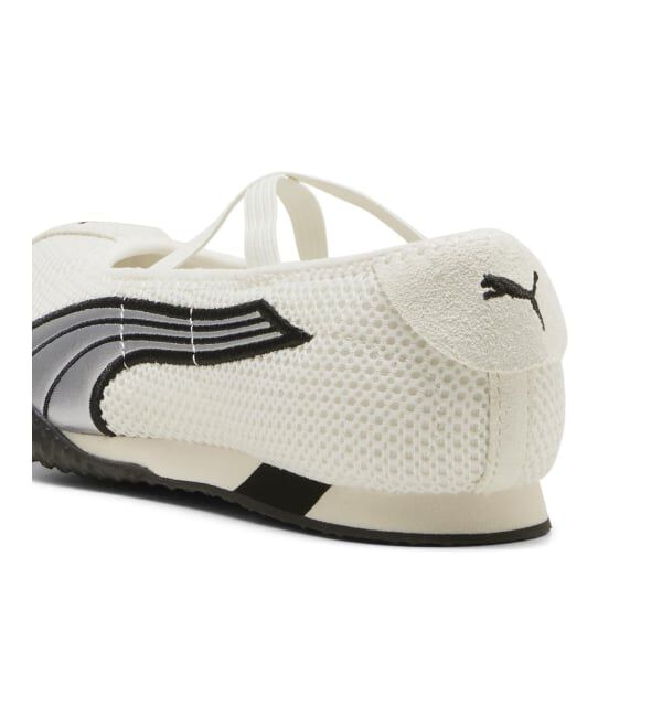 U by SPICK&SPAN「《予約》PUMA / プーマA H-STREET BALLET WNS」|スニーカー|
