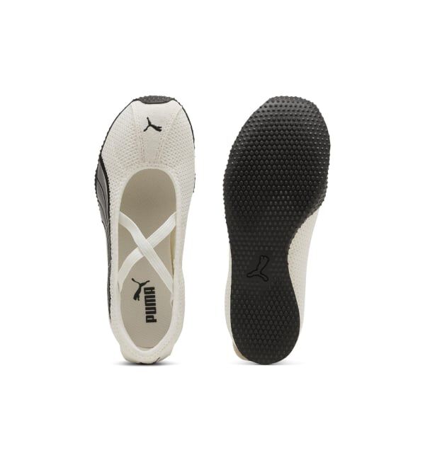 U by SPICK&SPAN「《予約》PUMA / プーマA H-STREET BALLET WNS」|スニーカー|