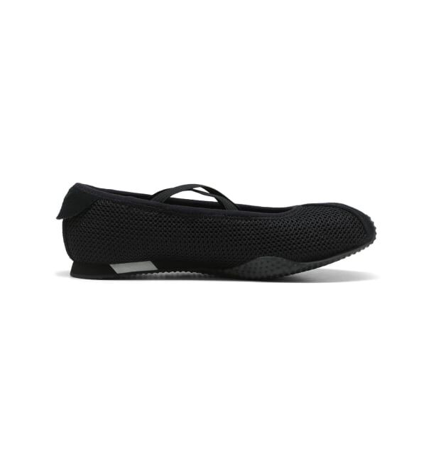 U by SPICK&SPAN「《予約》PUMA / プーマA H-STREET BALLET WNS」|スニーカー|