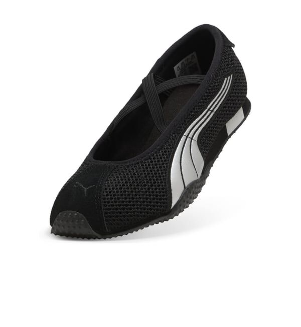 U by SPICK&SPAN「《予約》PUMA / プーマA H-STREET BALLET WNS」|スニーカー|