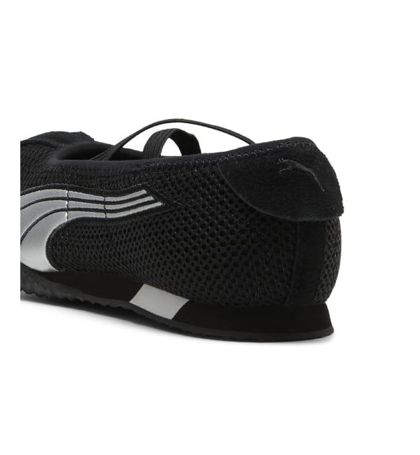 U by SPICK&SPAN「《予約》PUMA / プーマA H-STREET BALLET WNS」|スニーカー|