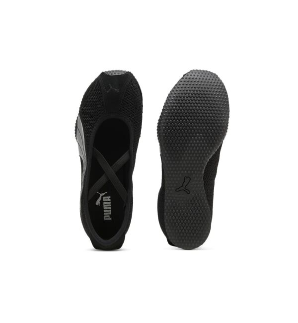 U by SPICK&SPAN「《予約》PUMA / プーマA H-STREET BALLET WNS」|スニーカー|