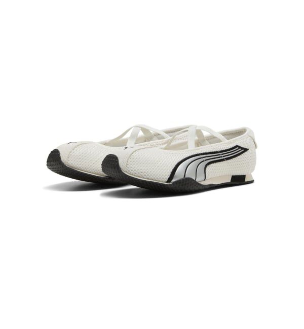 U by SPICK&SPAN「《予約》PUMA / プーマA H-STREET BALLET WNS」|スニーカー|