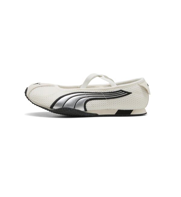 U by SPICK&SPAN「《予約》PUMA / プーマA H-STREET BALLET WNS」|スニーカー|