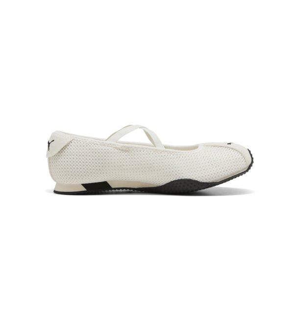 U by SPICK&SPAN「《予約》PUMA / プーマA H-STREET BALLET WNS」|スニーカー|