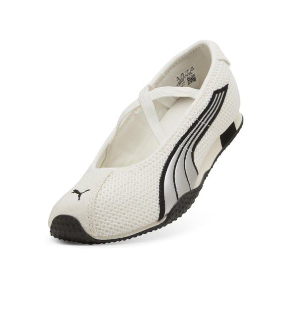 U by SPICK&SPAN「《予約》PUMA / プーマA H-STREET BALLET WNS」|スニーカー|
