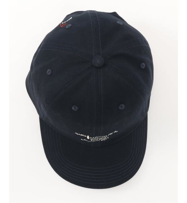 GRISE「LY/エルワイletter cap」|キャップ・キャスケット|