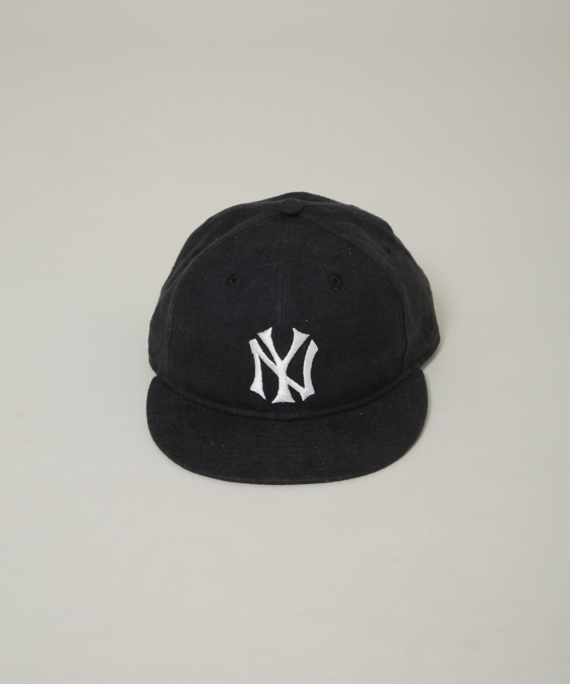 nano･universe「NEW ERA(R)/ 別注 RC950CS NY / MLB LINEN CAP」|キャップ・キャスケット|