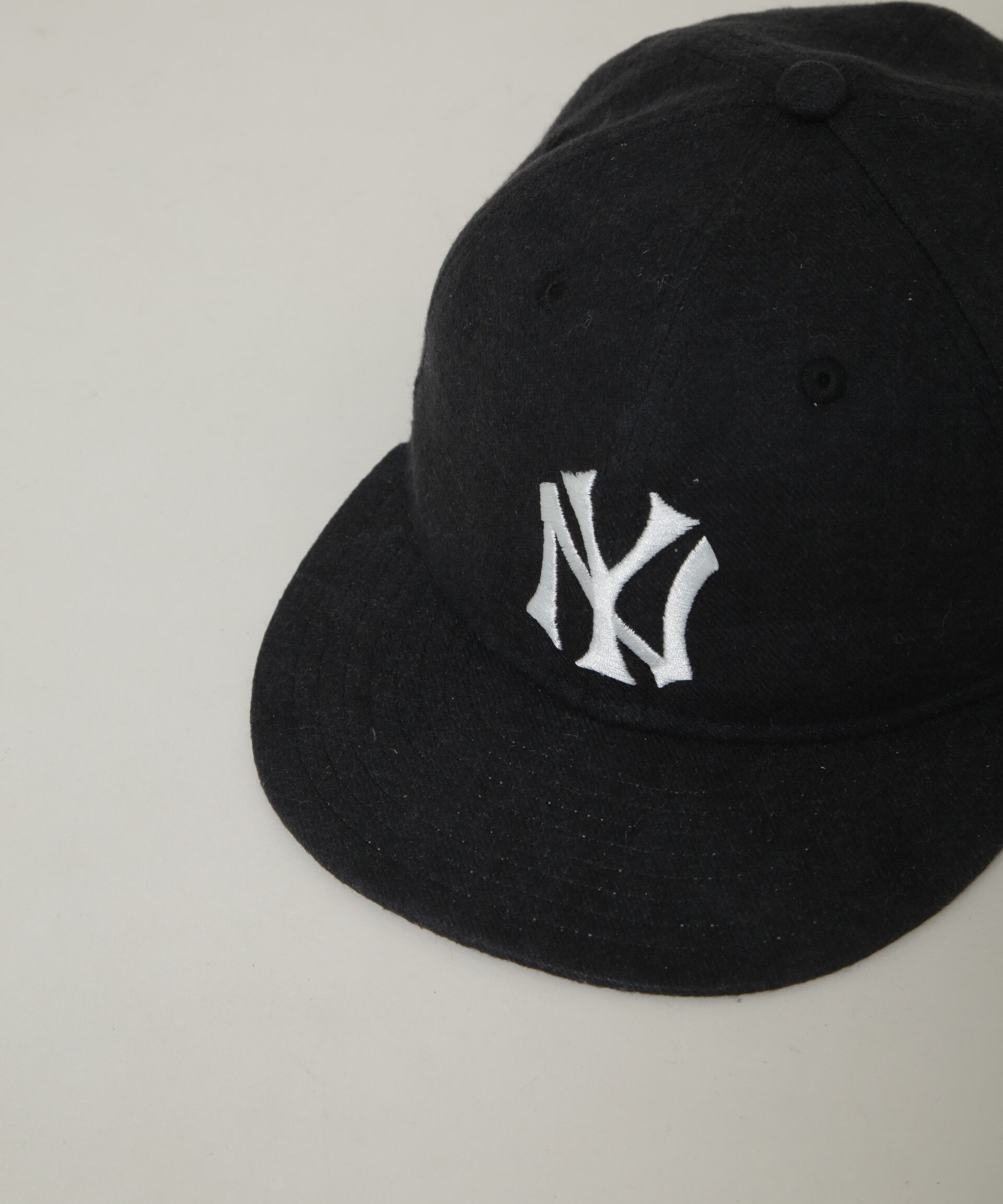 nano･universe「NEW ERA(R)/ 別注 RC950CS NY / MLB LINEN CAP」|キャップ・キャスケット|