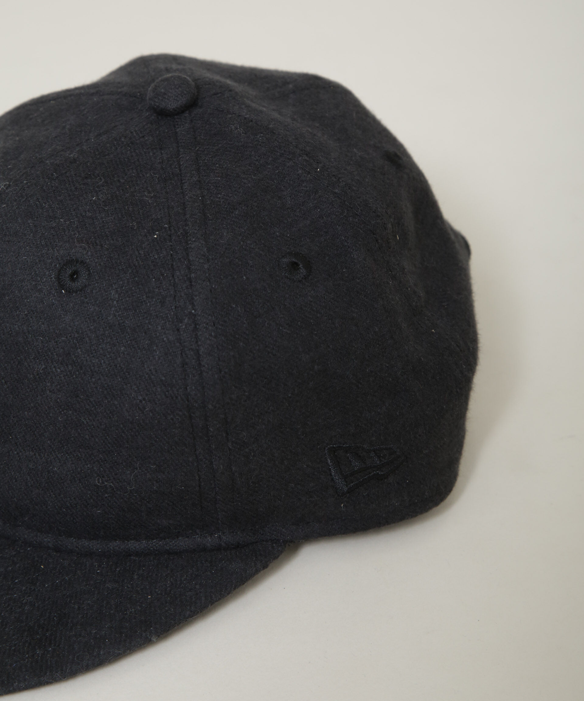 nano･universe「NEW ERA(R)/ 別注 RC950CS NY / MLB LINEN CAP」|キャップ・キャスケット|