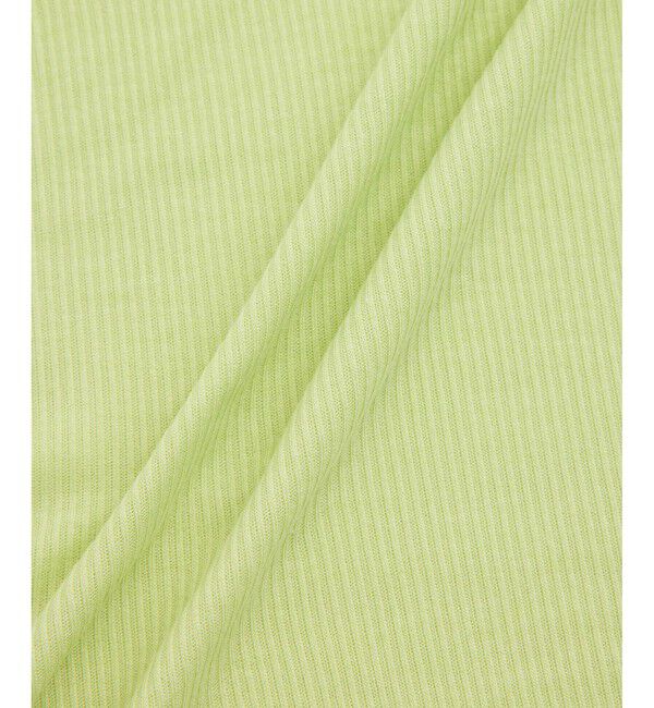 Rope&rsquo;Picnic「シアーカットプチハイネックプルオーバー」|Tシャツ・カットソー|