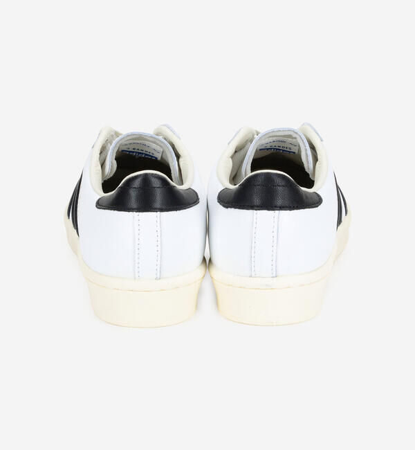  「adidas | SUPERSTAR VINTAGE WHITE MEN」|スニーカー|