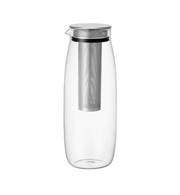 collex「【KINTO /キントー】UNITEA コールドブリューカラフェ1.1L」|食器・キッチングッズ|