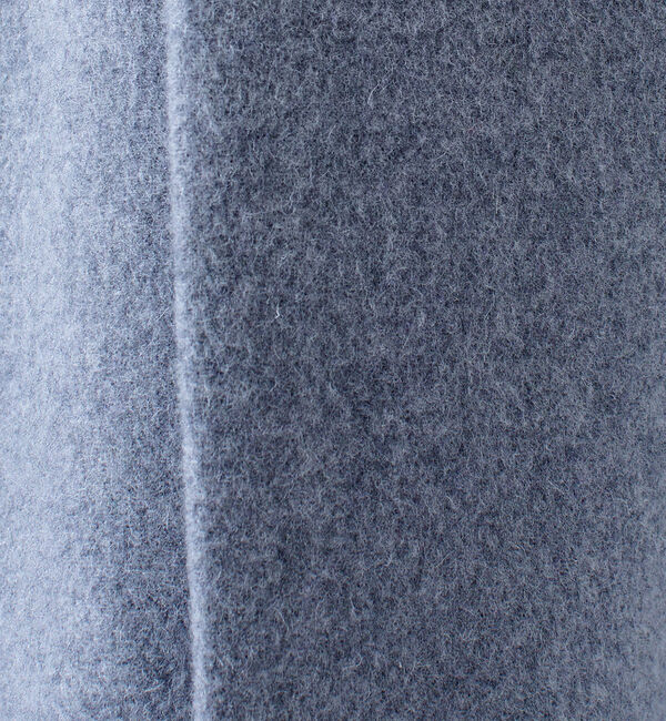 MYSELF ABAHOUSE「【MYSELF ABAHOUSE】ショールカラー ガウンコート」|その他|
