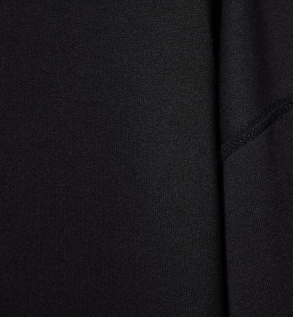 ABAHOUSE「【NANGA/ナンガ 】DRY MIX PIVOT SLEEVE TEE/ ロゴ」|Tシャツ・カットソー|