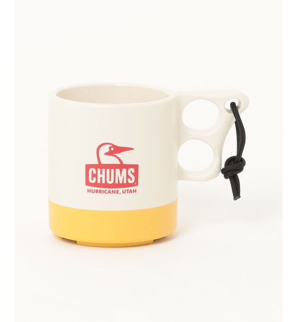 ABAHOUSE「【CHUMS/チャムス】Camper Mug Cup/キャンパーマグカップ/ユニ」|食器・キッチングッズ|その他1