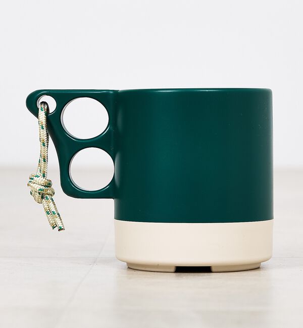 ABAHOUSE「【CHUMS/チャムス】Camper Mug Cup/キャンパーマグカップ/ユニ」|食器・キッチングッズ|