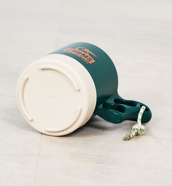 ABAHOUSE「【CHUMS/チャムス】Camper Mug Cup/キャンパーマグカップ/ユニ」|食器・キッチングッズ|