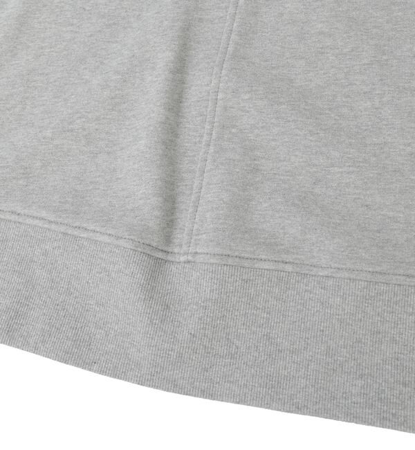 SOFFITTO「【3.1 Phillip Lim/スリーワンフィリップリム】Terry Polo Dress」|ワンピース|