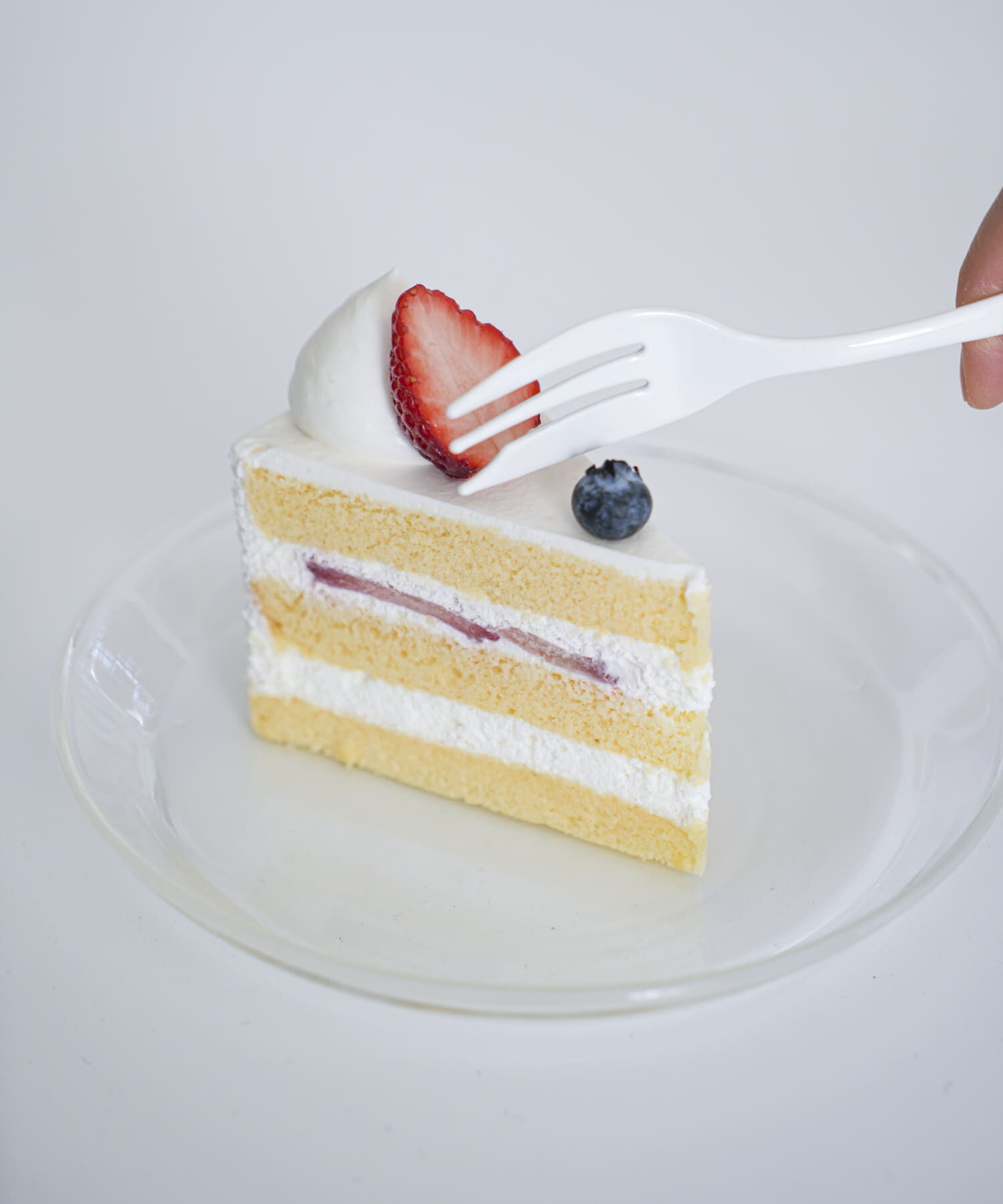 URBAN RESEARCH DOORS「AXCIS　リュッケ プレート ホワイト」|食器・キッチングッズ|