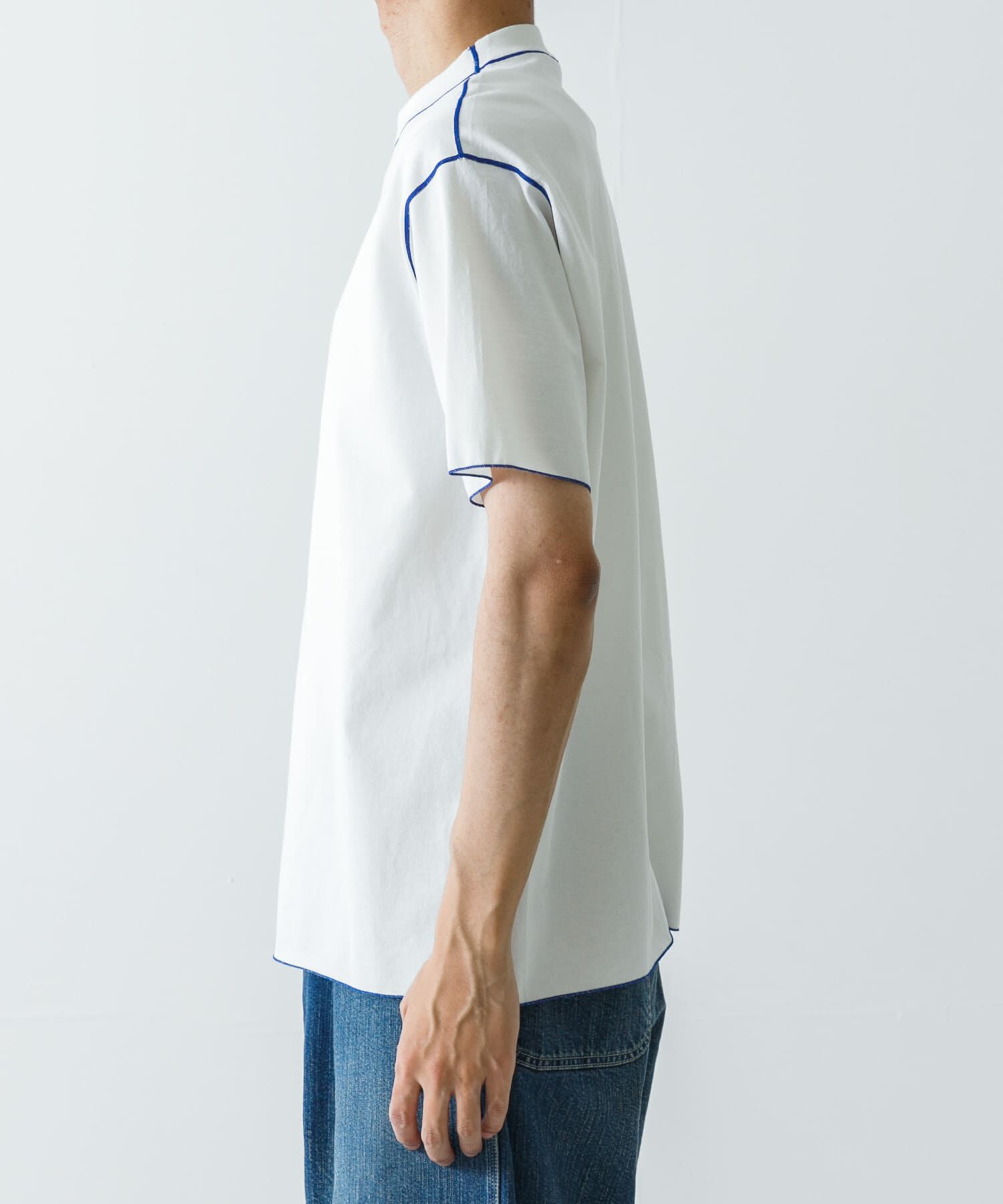URBAN RESEARCH「GGG　Crew Neck Short Sleeve T-shirts」|Tシャツ・カットソー|