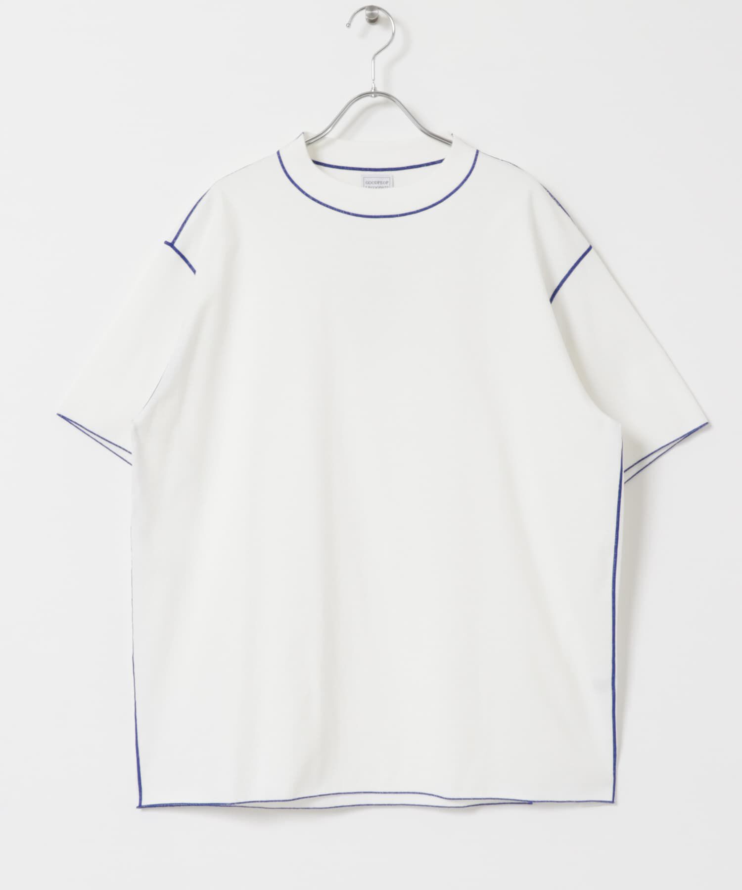 URBAN RESEARCH「GGG　Crew Neck Short Sleeve T-shirts」|Tシャツ・カットソー|