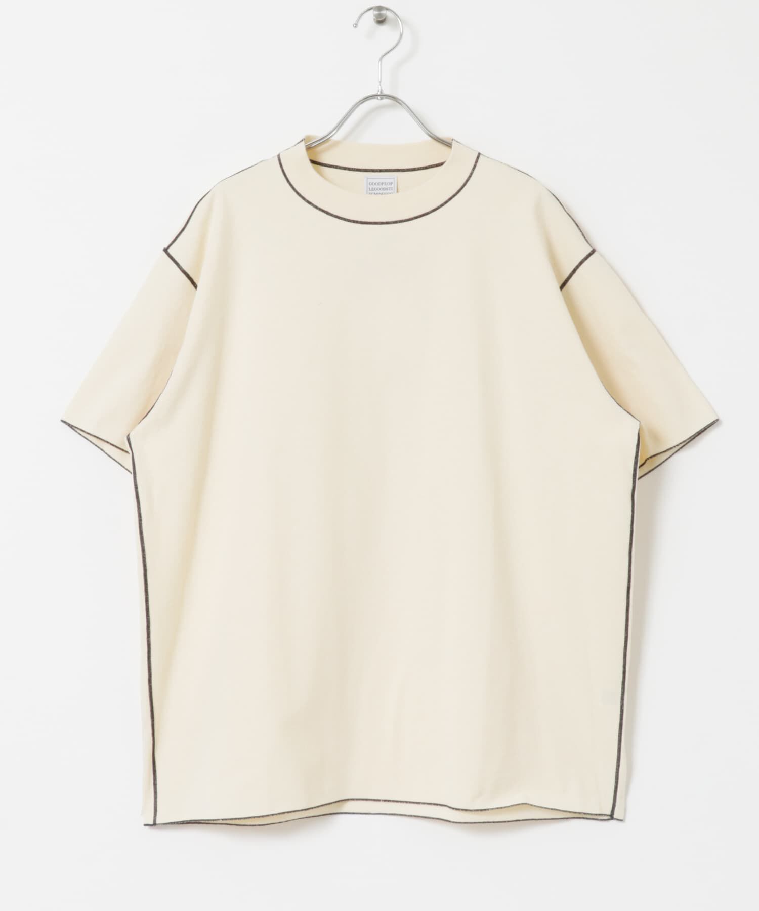 URBAN RESEARCH「GGG　Crew Neck Short Sleeve T-shirts」|Tシャツ・カットソー|