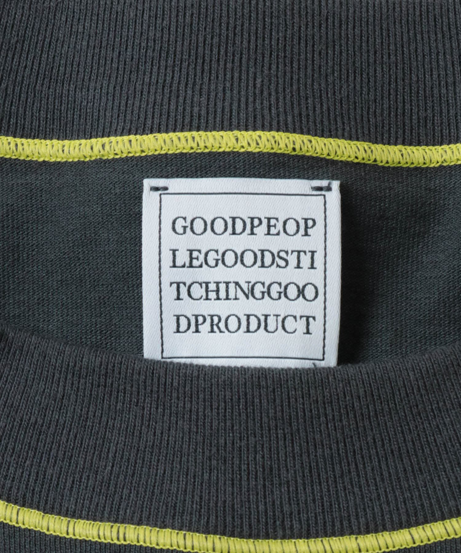 URBAN RESEARCH「GGG　Crew Neck Short Sleeve T-shirts」|Tシャツ・カットソー|