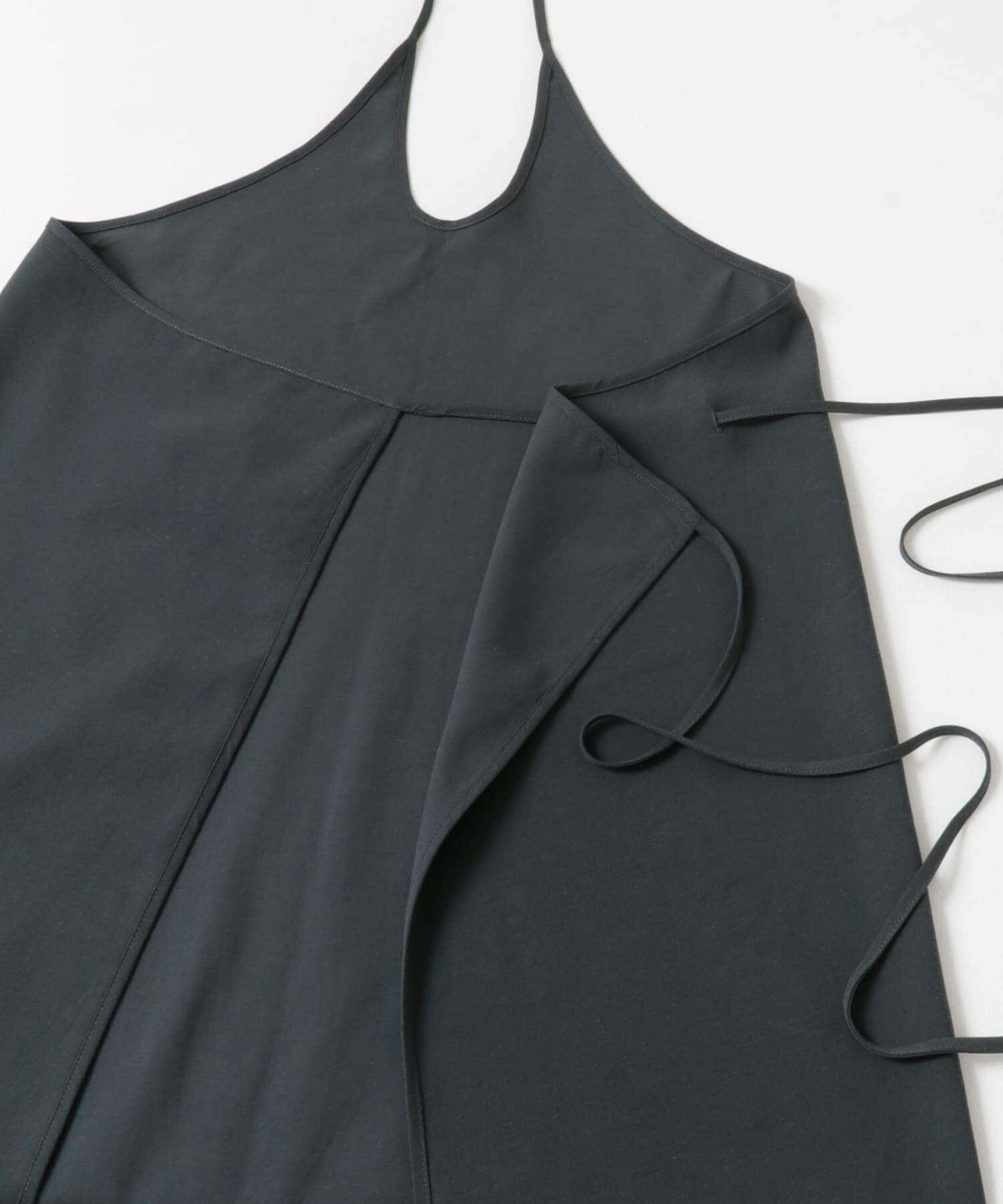 LAATO「layered apron onepiece」|ワンピース|