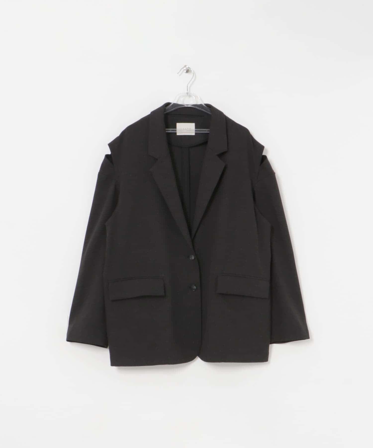 LAATO「over tailored  jacket」|その他|