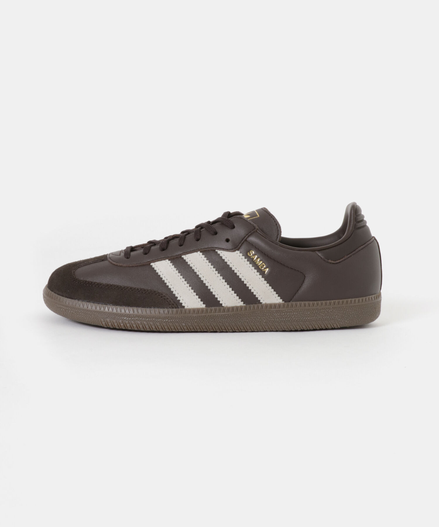 URBAN RESEARCH「『26-31サイズ』『別注』adidas&times;UR　SAMBA OG」|スニーカー|