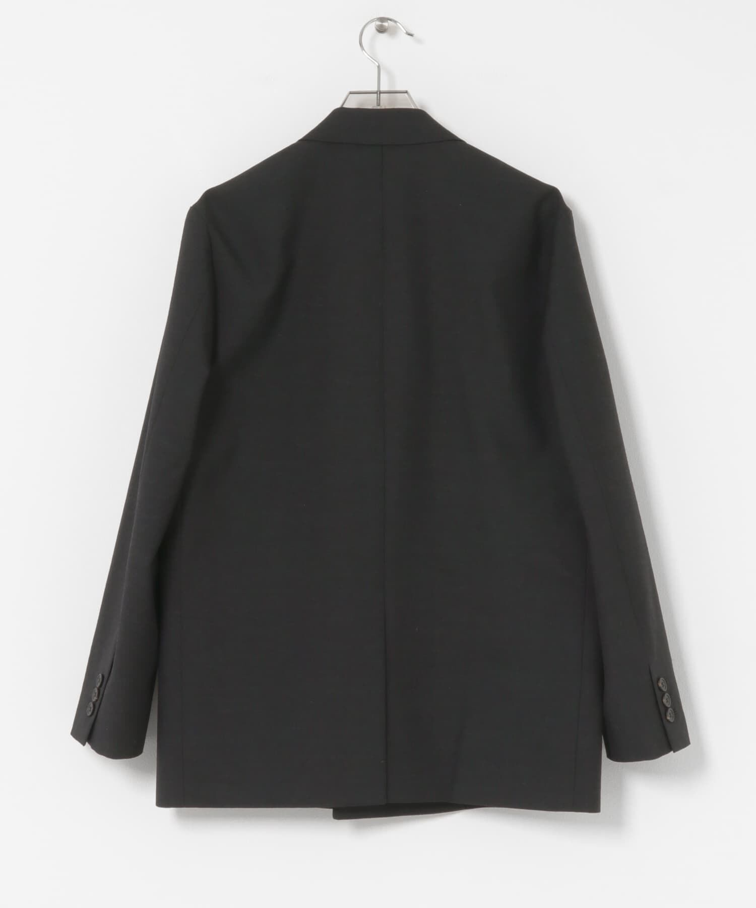 URBAN RESEARCH「new basic　BRADFORD WOOL W JACKET」|その他|
