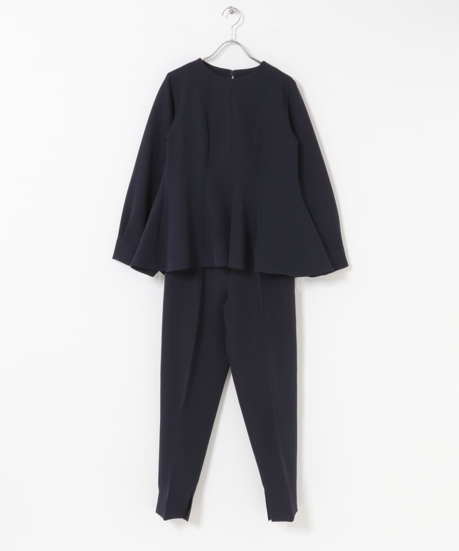 URBAN RESEARCH ROSSO「『WEB/一部店舗限定』『SHORT/TALLｻｲｽﾞあり』ﾍﾟﾌﾟﾗﾑﾌﾞﾗｳｽ+ﾃ 」|その他|