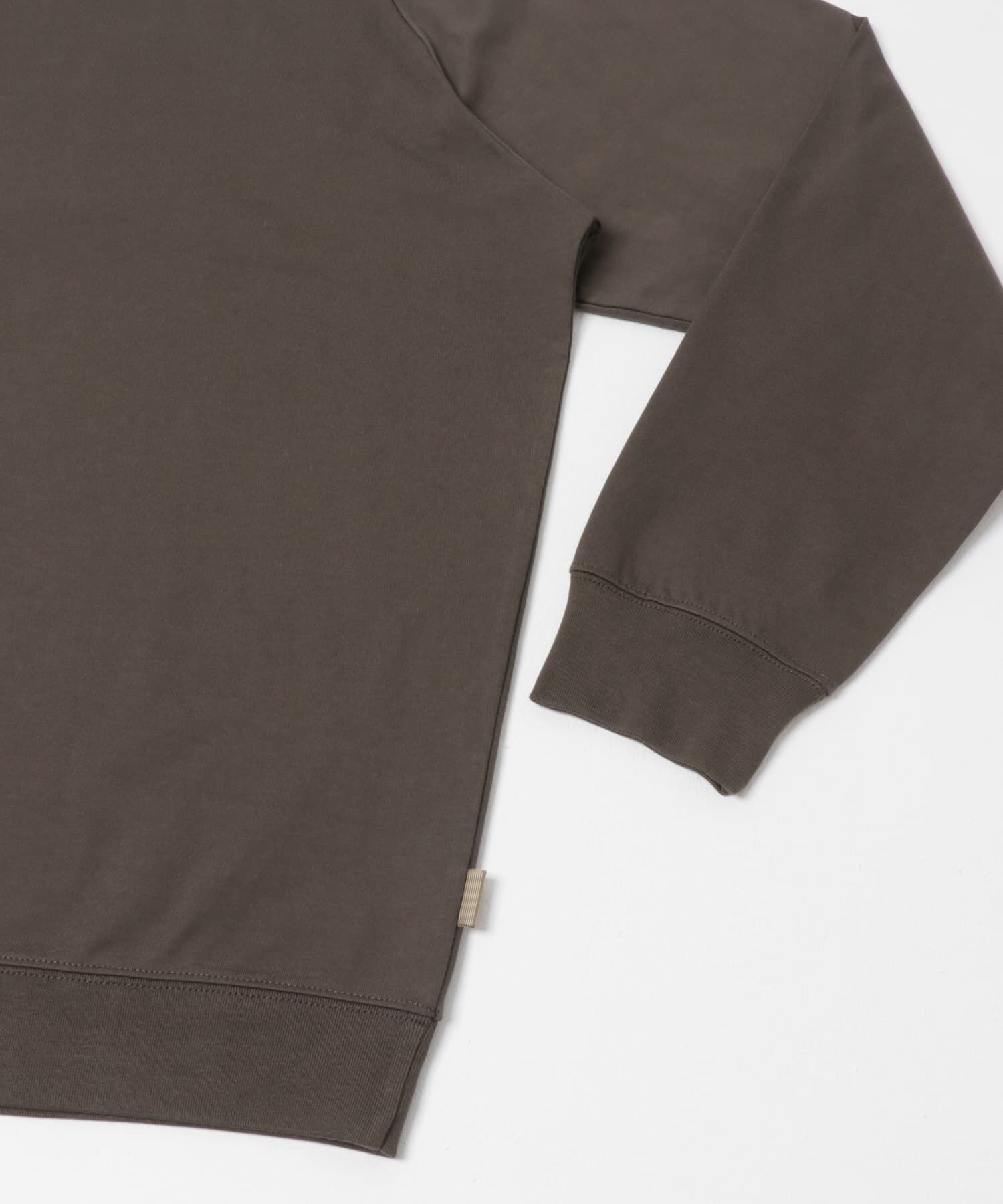 Sonny Label 「ハイスペラグランロングスリーブTシャツ」|Tシャツ・カットソー|