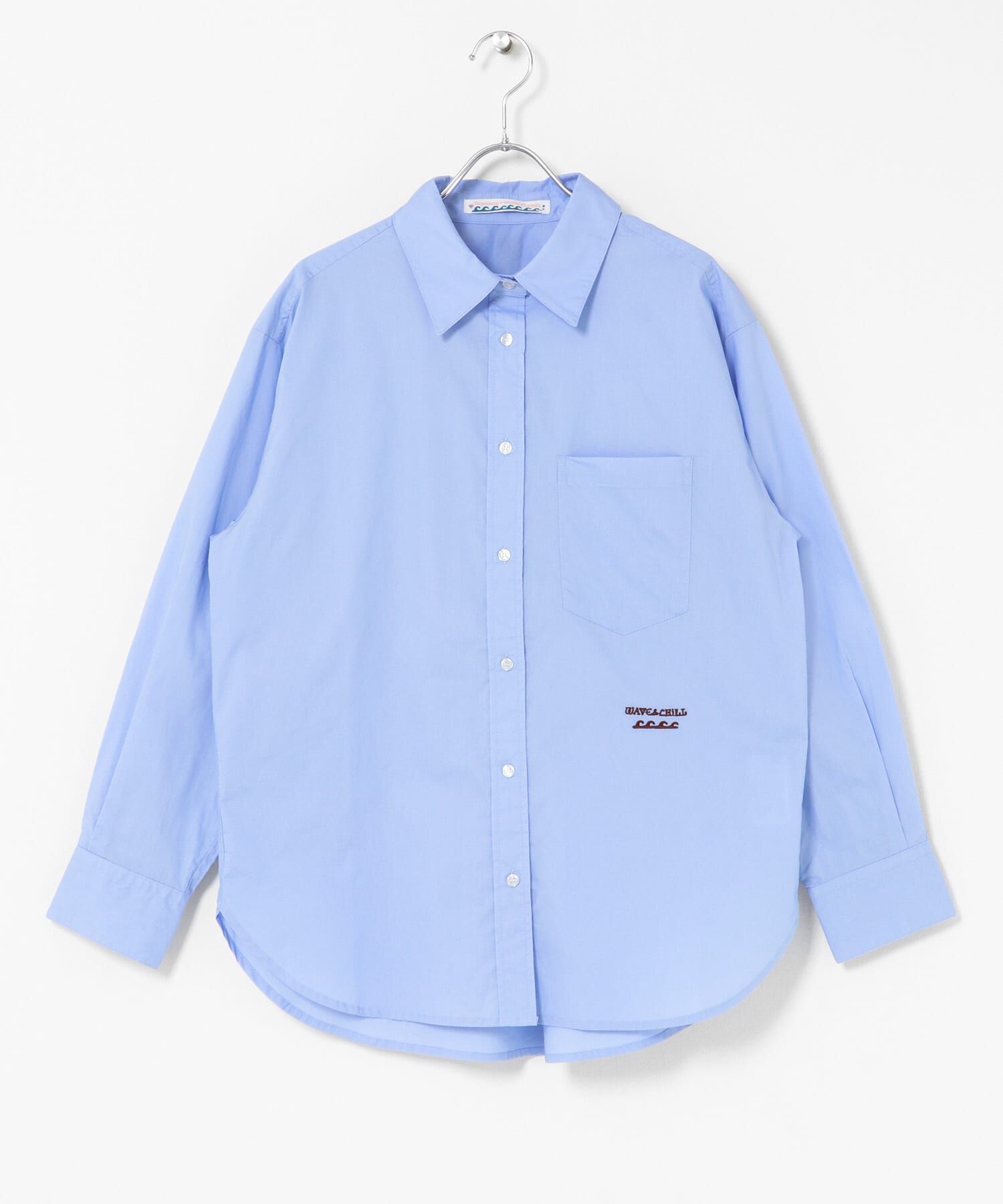 Sonny Label 「TOYAMEGコラボエンブロイダリーシャツ」|シャツ・ブラウス|