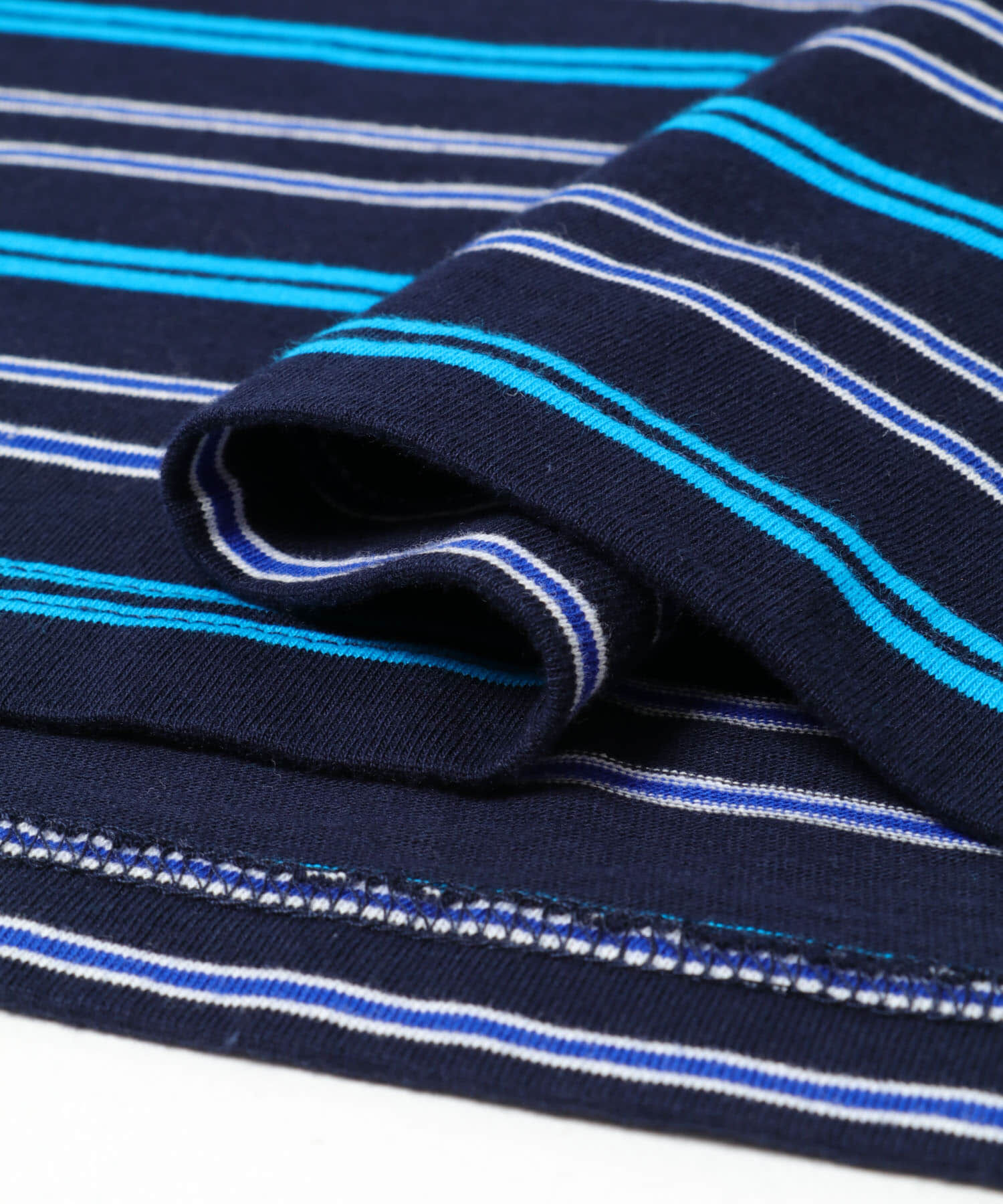 Sonny Label 「MAGIC NUMBER　MULTI BORDER T-SHIRTS」|Tシャツ・カットソー|