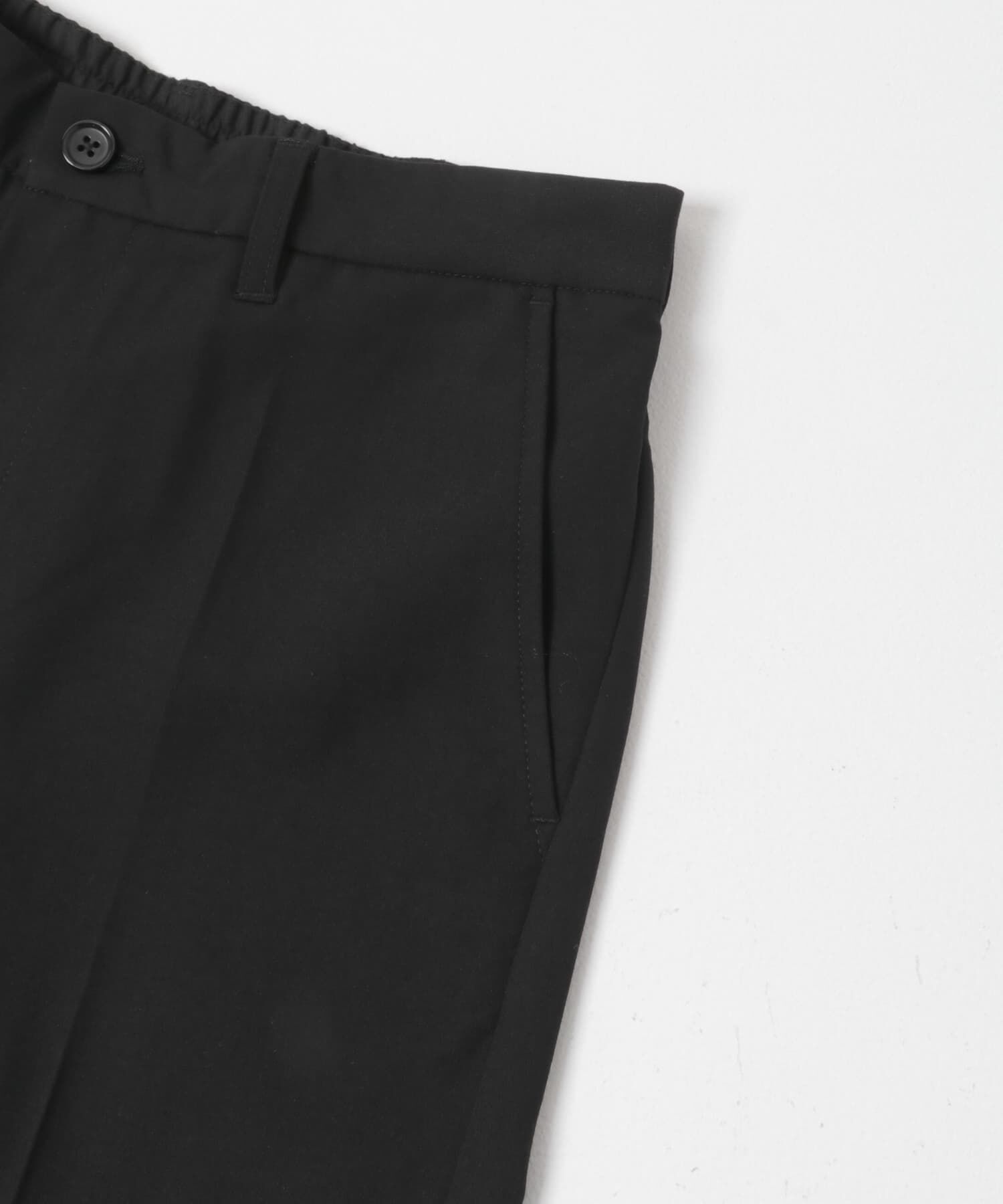 URBAN RESEARCH DOORS「サマーウールライクテーパードトラウザー」|その他|