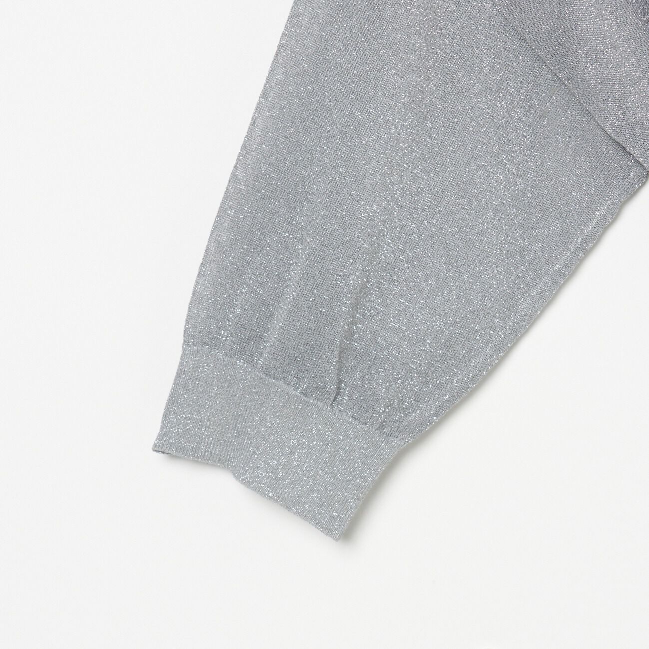  「three dots HALF SLEEVE CARDIGAN」|ニット・セーター|